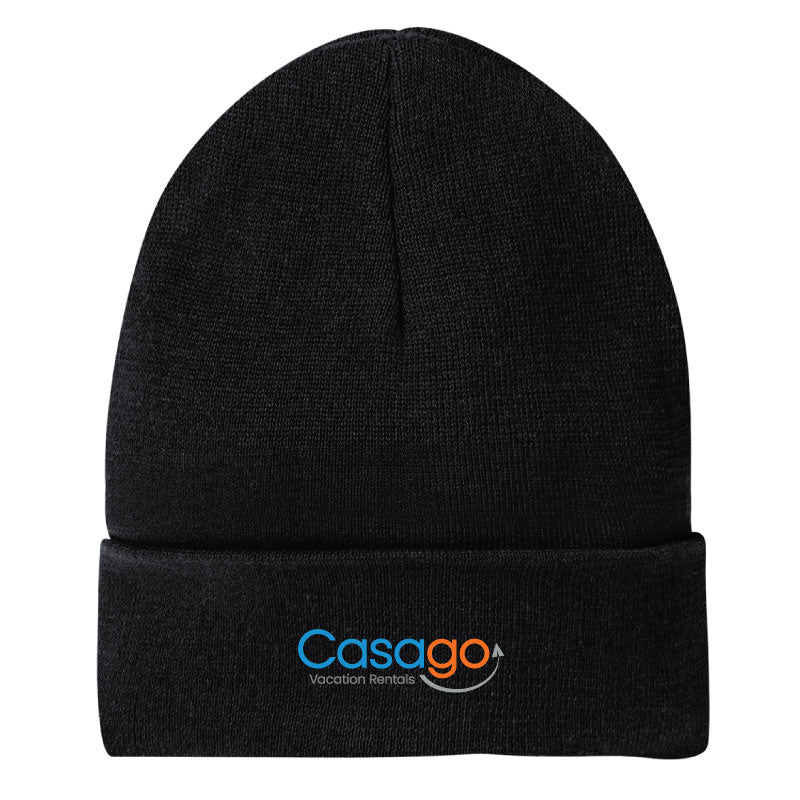 District Re-Beanie