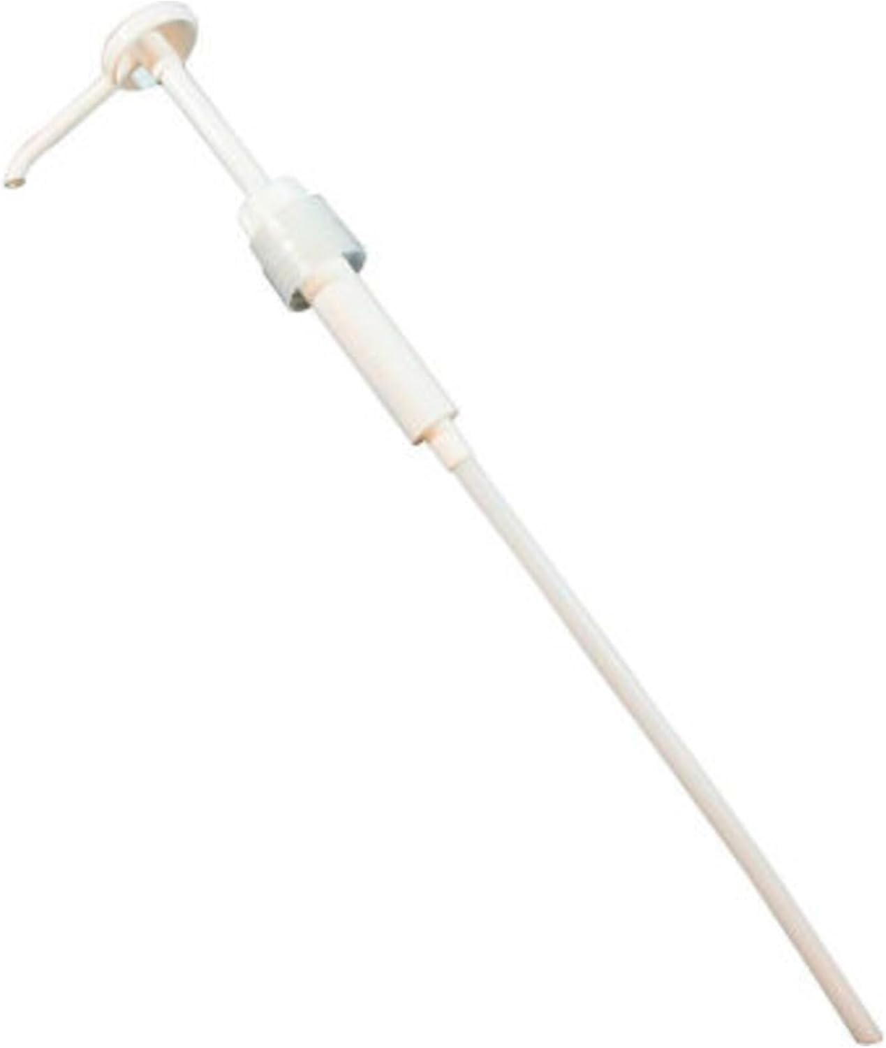 Dispensing Pump for 5 Gal Pails