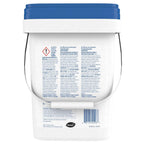 Diversey Whistle, Multi-Purpose Powder Detergent, Citrus, 19 Lb Pail