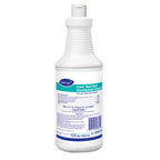 Diversey, Toilet Bowl Cleaner, Non-Acid Bowl Disinfectant, 32 oz, 12/Case