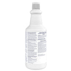 Diversey, Toilet Bowl Cleaner, Non-Acid Bowl Disinfectant, 32 oz, 12/Case
