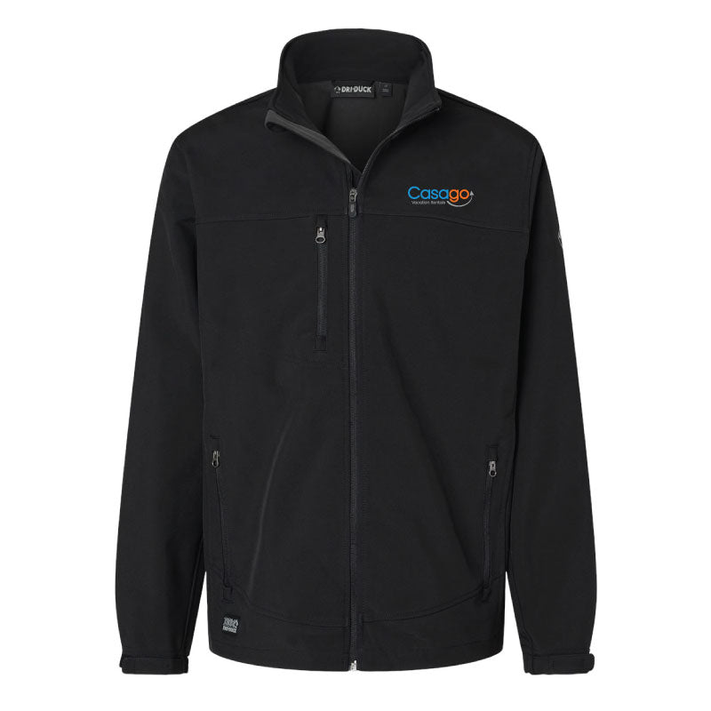 Dri Duck Jacket