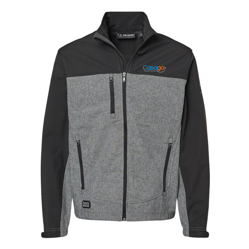 Dri Duck Jacket