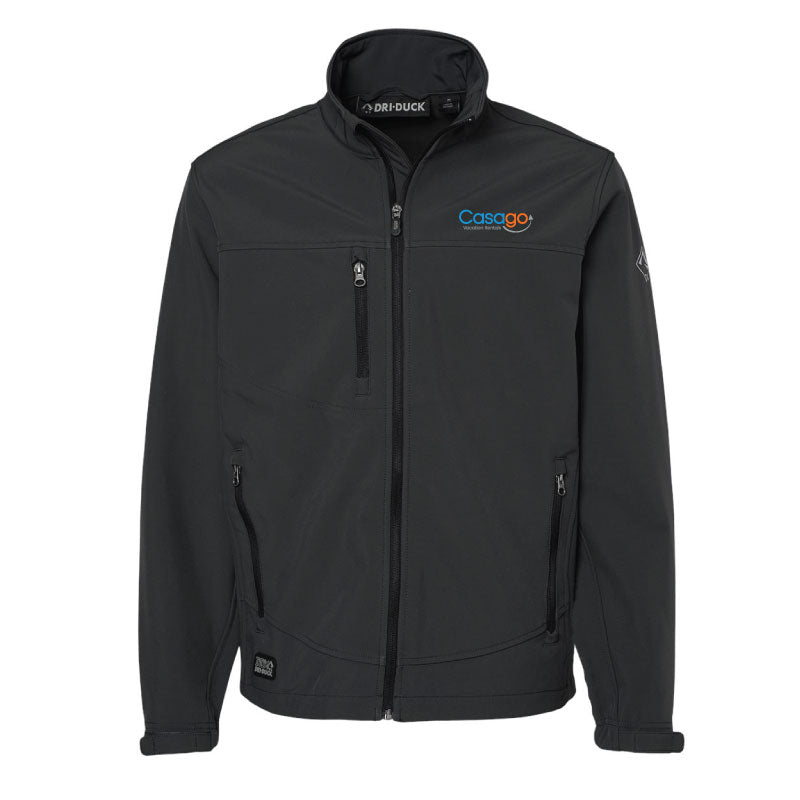 Dri Duck Jacket