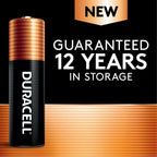 Duracell Powerboost Coppertop AAA Batteries 24/Pk