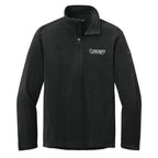 Men's Eddie Bauer 1/2 Zip Microfleece Jacket