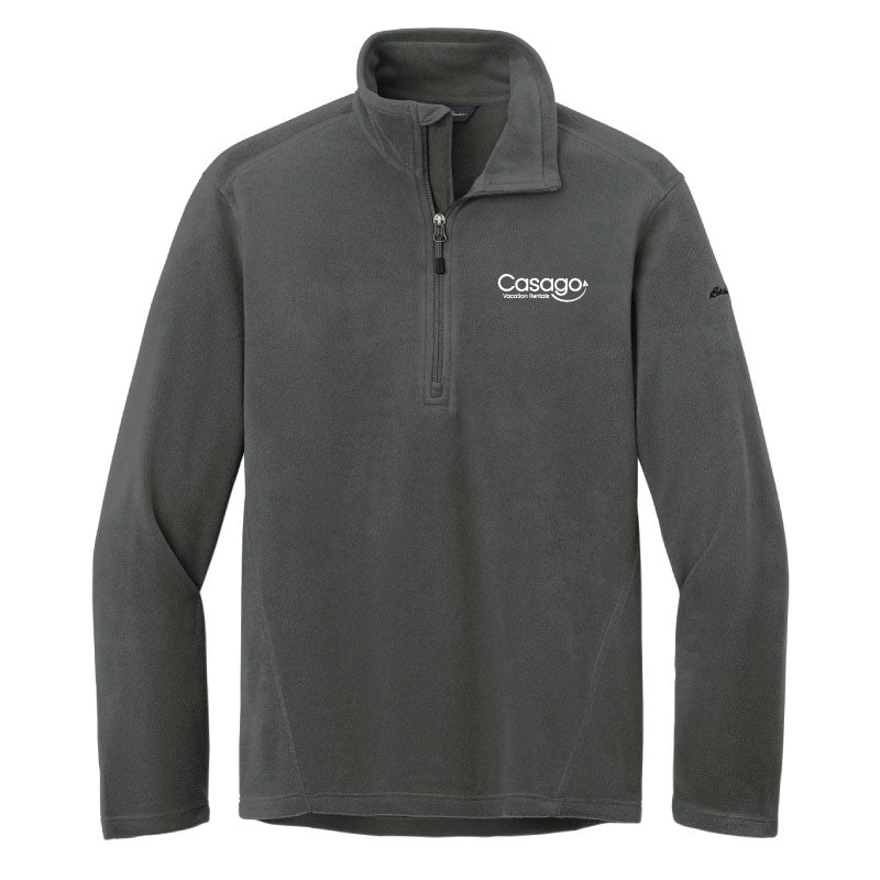 Men's Eddie Bauer 1/2 Zip Microfleece Jacket