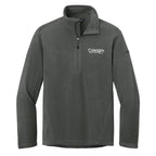 Men's Eddie Bauer 1/2 Zip Microfleece Jacket