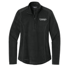 Women's Eddie Bauer 1/2 Zip Microfleece Jacket