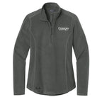 Women's Eddie Bauer 1/2 Zip Microfleece Jacket