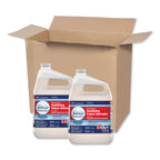 Febreze Professional Sanitizing Fabric Refresher Concentrate, Closed Loop, 1 gal, 2/Case