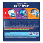 Finish Powerball Deep Clean Dishwasher Detergent Tablets, Fresh Scent, 94 Tablets