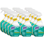 Formula 409 Cloroxpro, Degreaser Disinfectant, 32Oz Spray Bottle, 12/Case