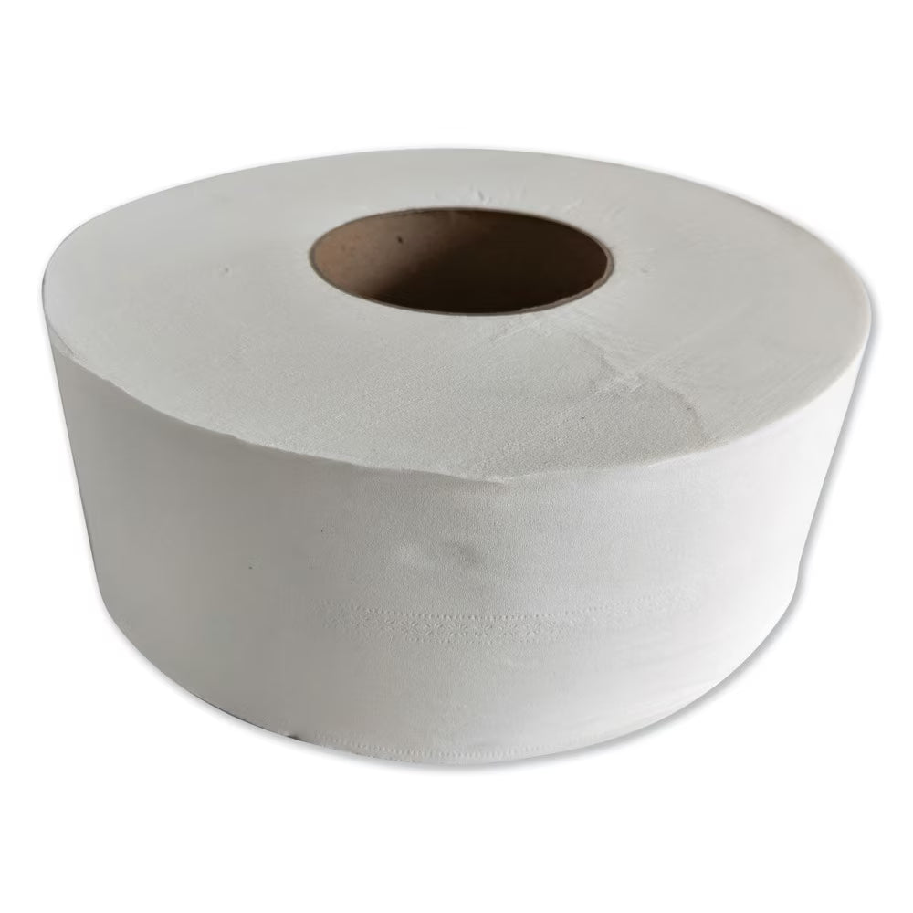 GEN, Toilet Paper, 12 Rolls/Case