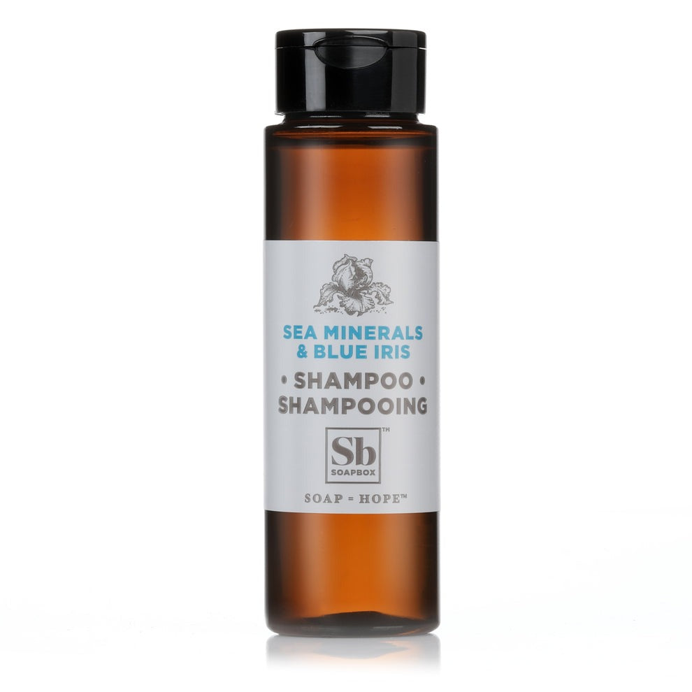 Soapbox Guest Amenities (Individual)