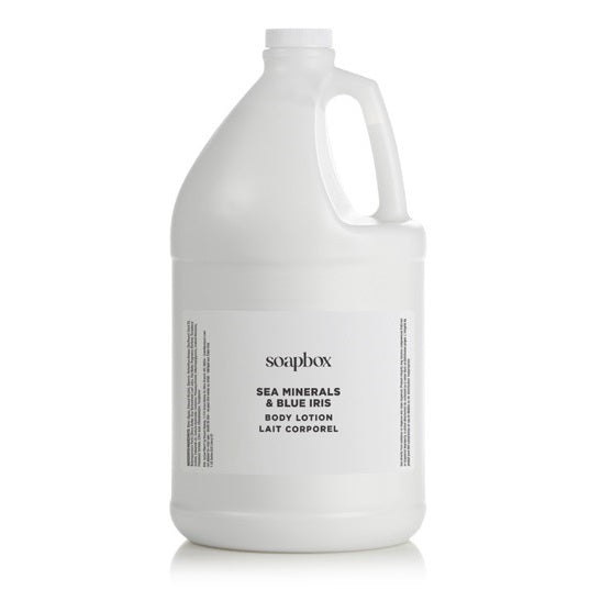 Soapbox (Refill)