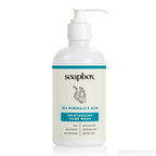 Soapbox (Large Format)