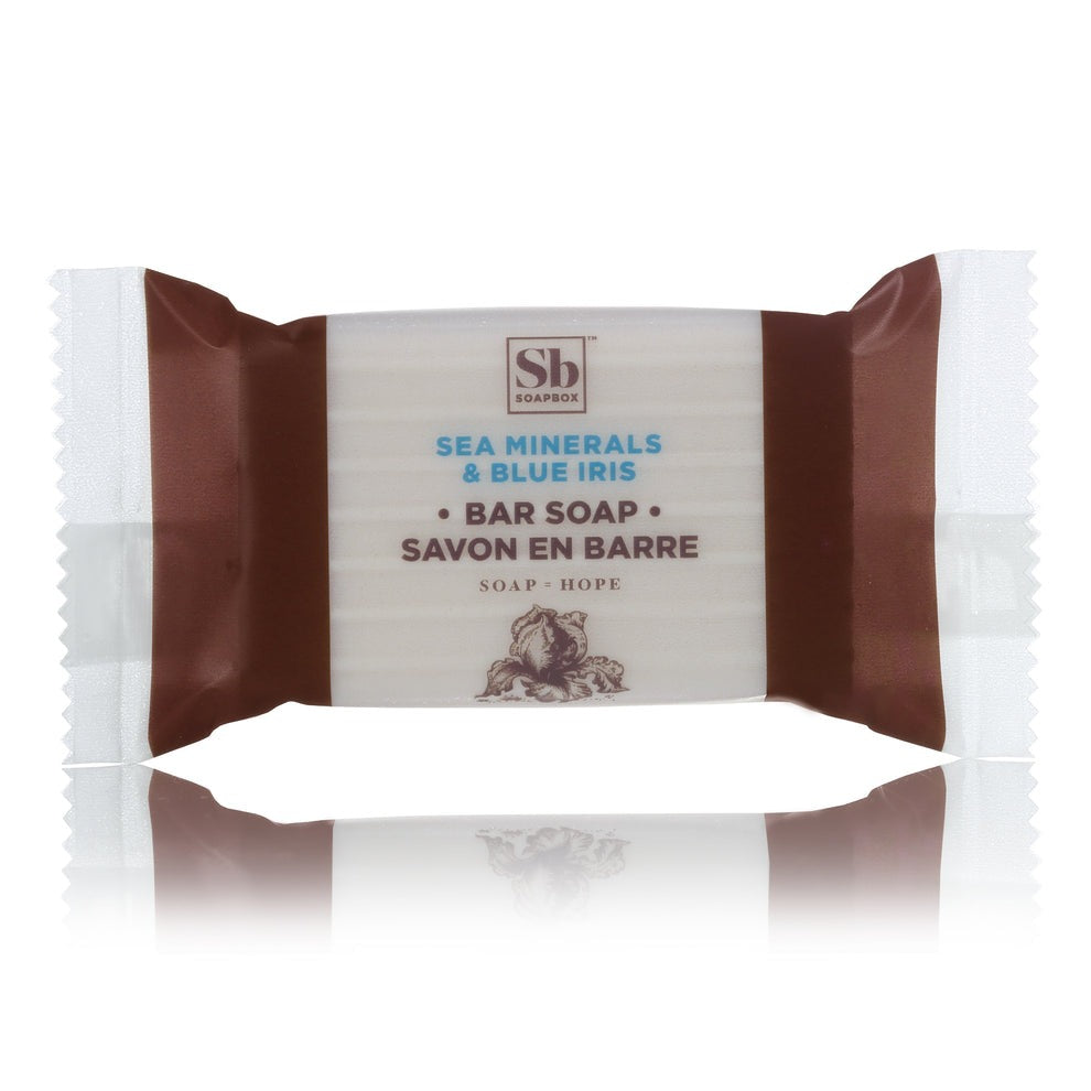 Soapbox (Individual)