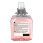 Gojo, Hand Soap Dispenser, Refill, Cranberry, 1,250 mL, 4/Case