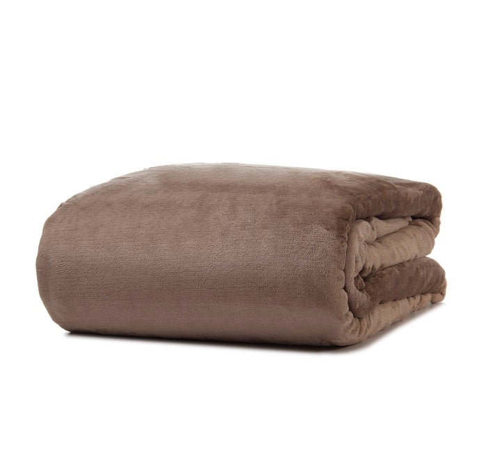 Golden Gem Blanket