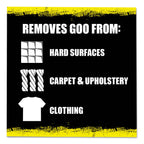 Goo Gone Spray Gel Cleaner, 12 oz Spray Bottle