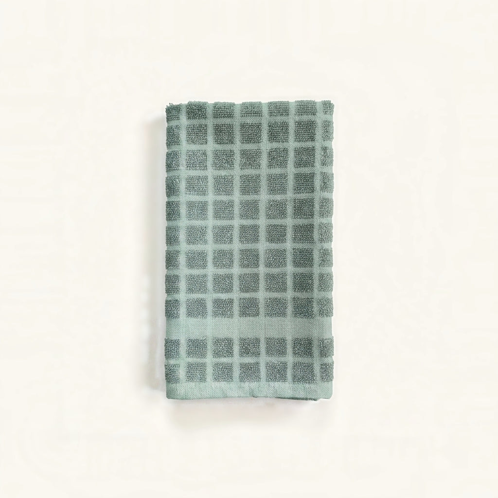 12x12 Dishcloth (24 dz/case)