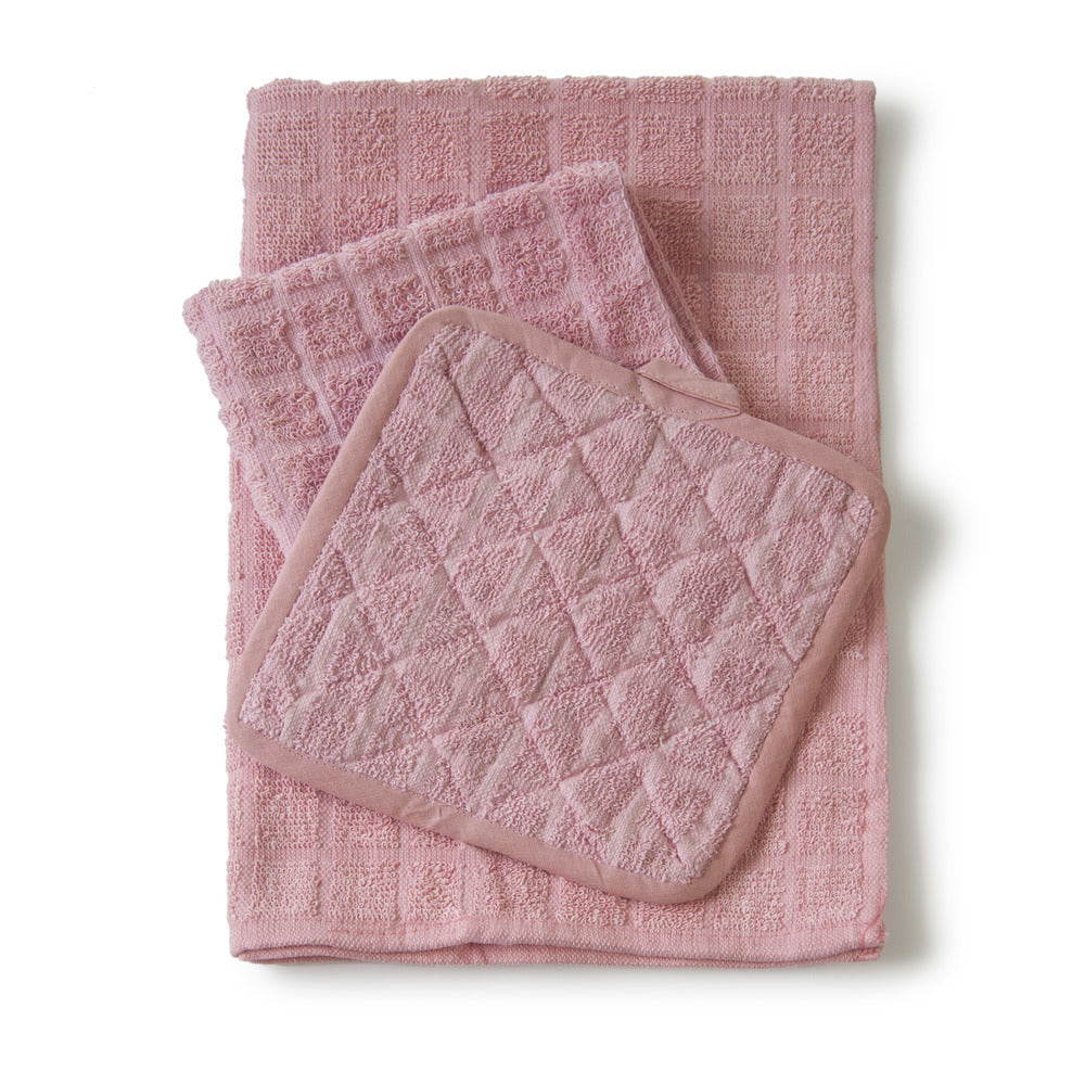 12x12 Dishcloth (24 dz/case)