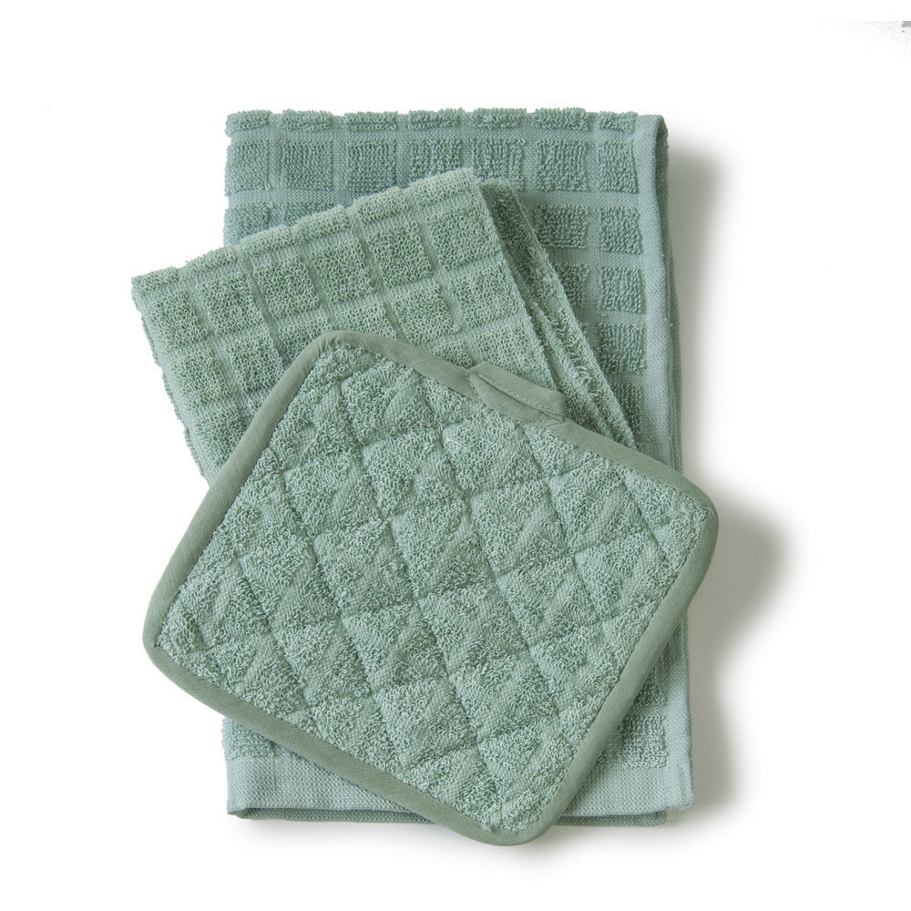 15x25 Kitchen Towel (Dozen)
