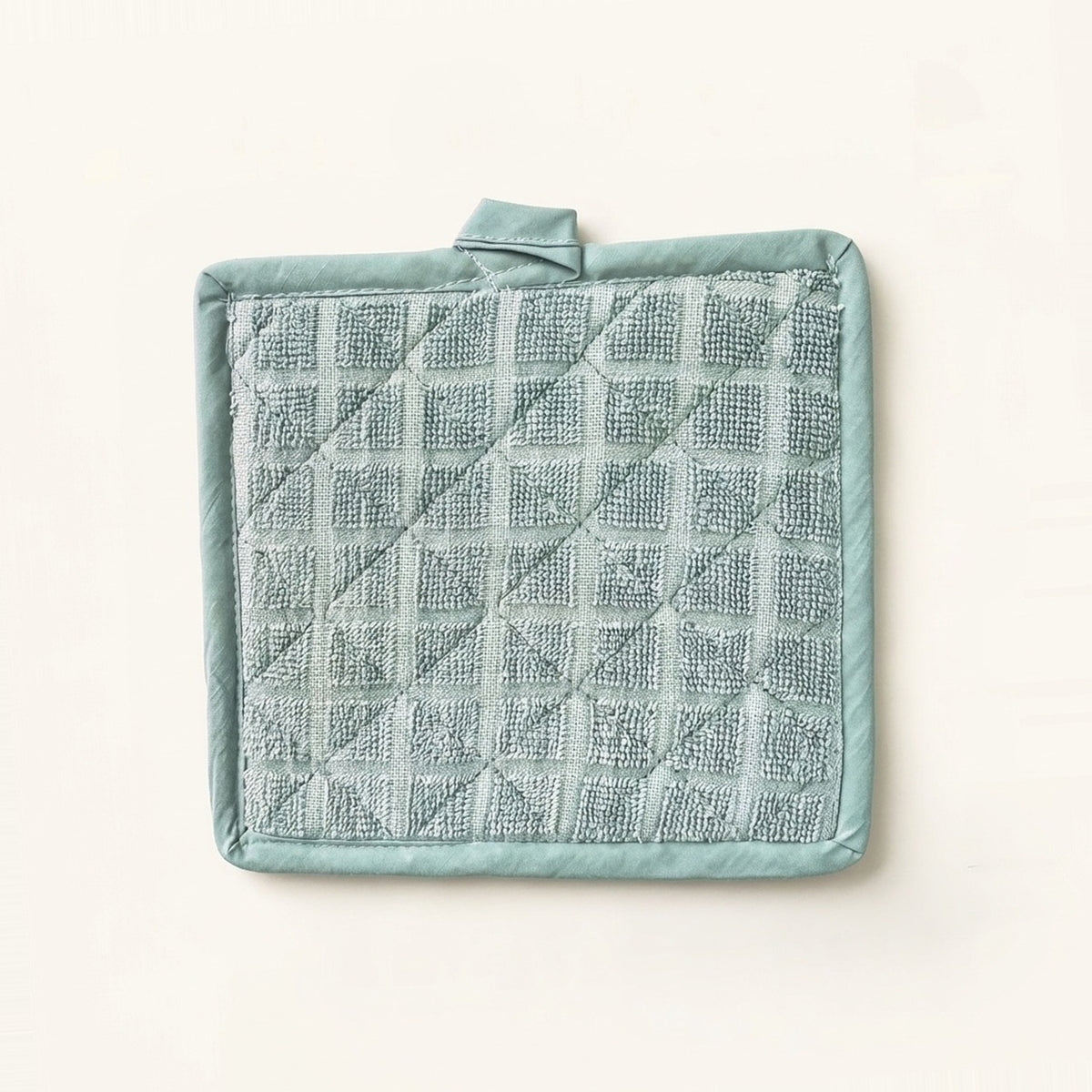 7x7 Pot Holder (24 dz/case)