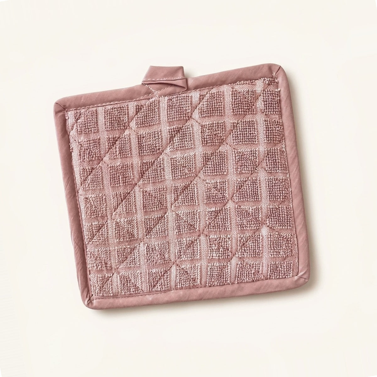 7x7 Pot Holder (24 dz/case)