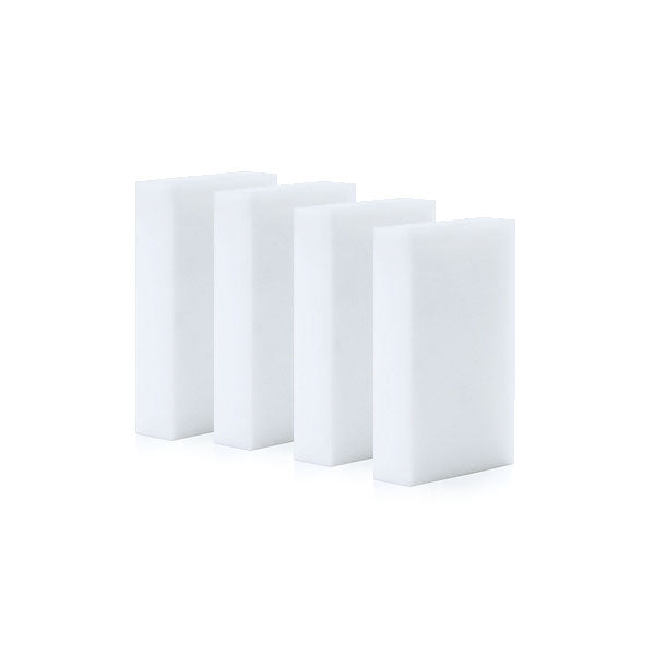 Multi-Use Eraser Disposable Cleaning Pads, 24/Case