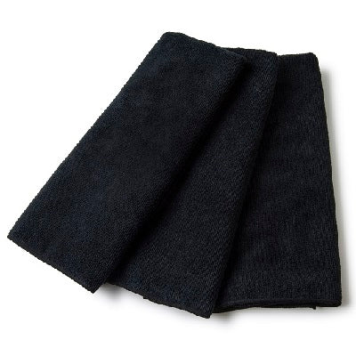 Micro Fiber Cleaning Towel (Dozen)