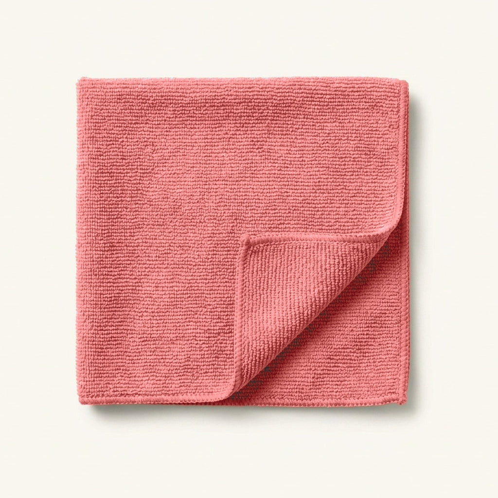 16x16 Micro Fiber Cleaning Towel (Dozen)