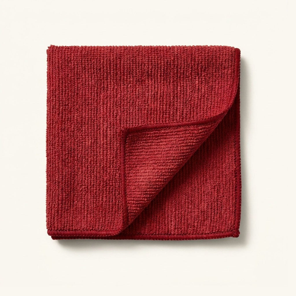 16x16 Micro Fiber Cleaning Towel (Dozen)
