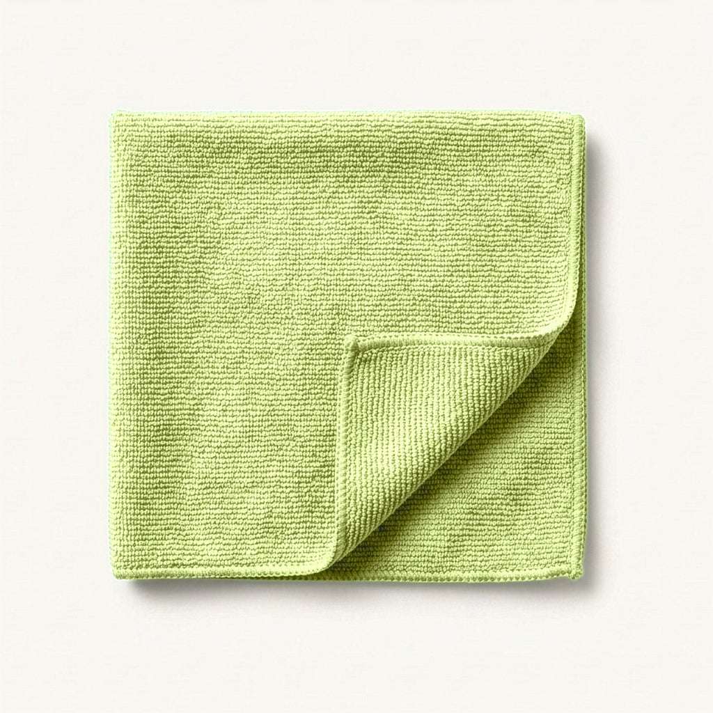 16x16 Micro Fiber Cleaning Towel (Dozen)