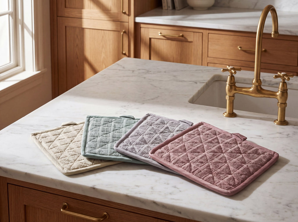 7x7 Pot Holder (24 dz/case)
