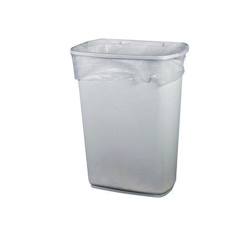 Heritage, Trash Bag, Low-Density, 16 Gal, 500/Case