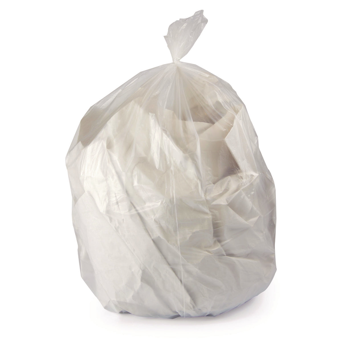 Heritage, Trash Bag, Low-Density, 16 Gal, 500/Case