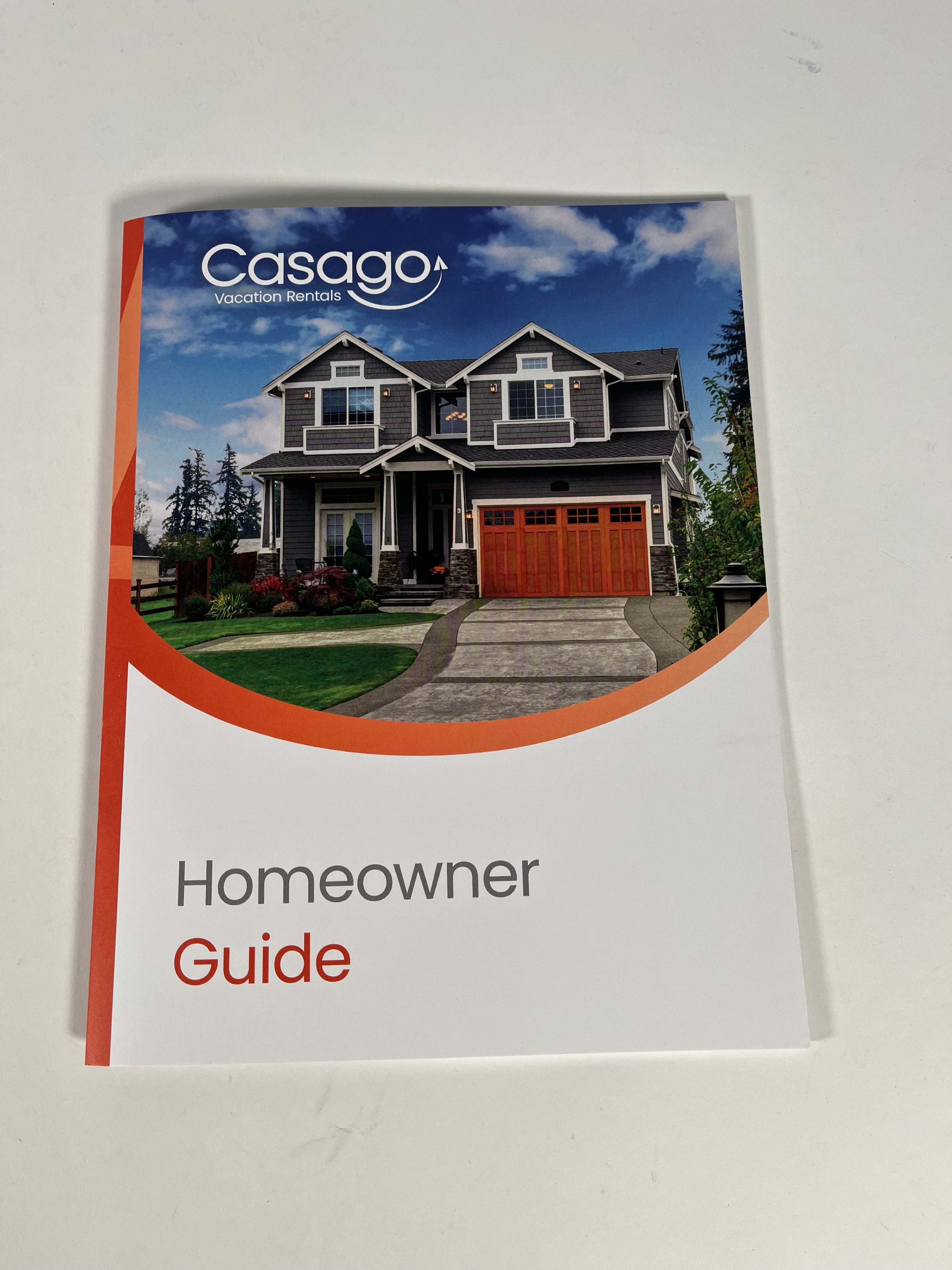 Homeowners Guide