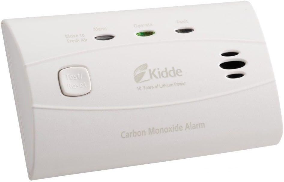 Kidde, Carbon Monoxide Alarm
