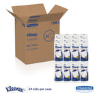 Kleenex, Paper Towels, 70Sheets/Roll, 24 Rolls/Case