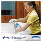 Kleenex, Paper Towels, 70Sheets/Roll, 24 Rolls/Case