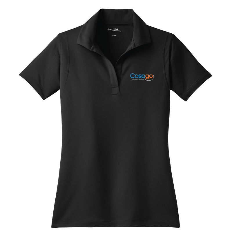 Women's Micropique Sport-Wick Polo