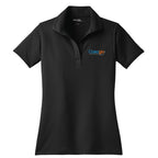 Women's Micropique Sport-Wick Polo