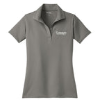 Women's Micropique Sport-Wick Polo