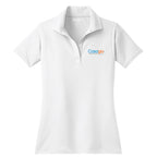Women's Micropique Sport-Wick Polo
