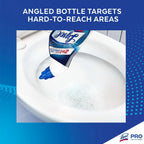 Lysol, Toilet Bowl Cleaner, 9/Case