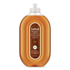 Method, Squirt + Mop Wood Floor Cleaner, Almond Scent, 25 oz 6/Case