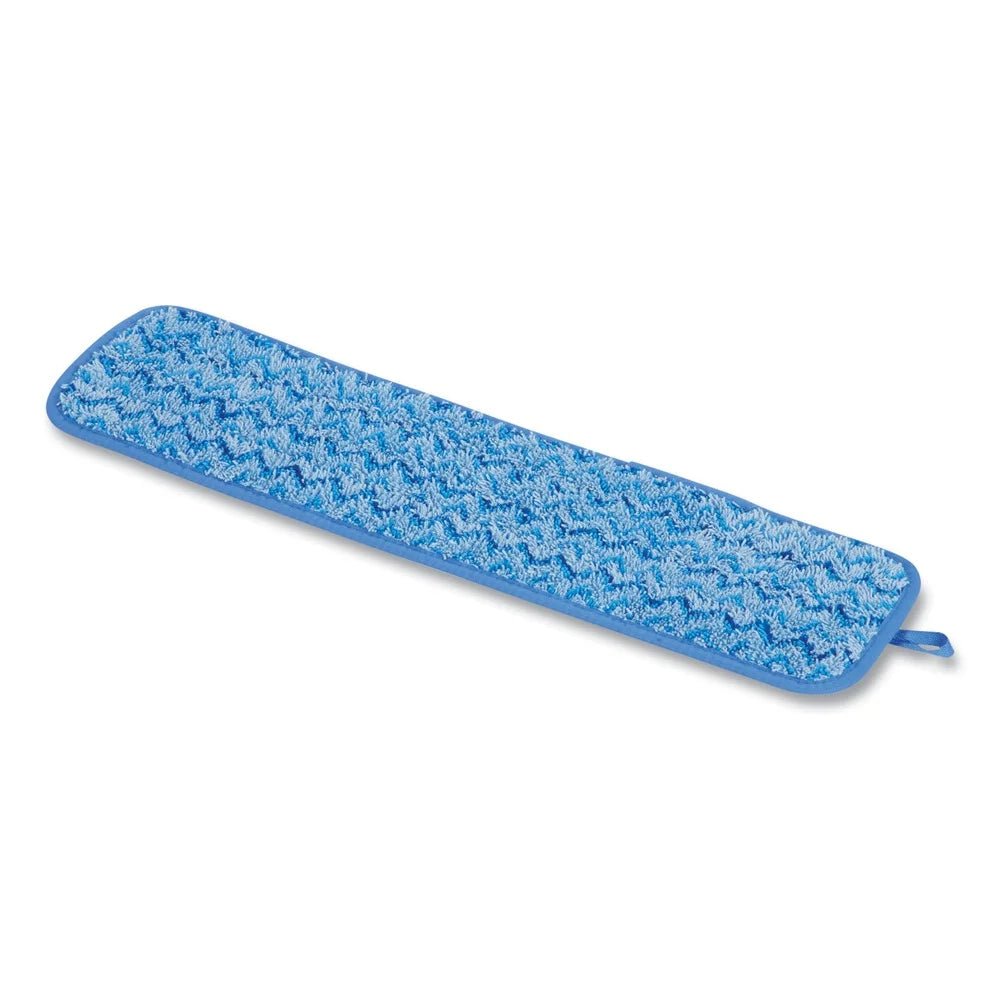 Mop Wet Microfiber Pad, 12/Case