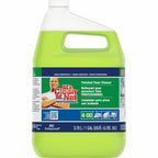 Mr. Clean Pro Finished Floor Cleaner Concentrate Closed Loop, 1 gal, 3/Case
